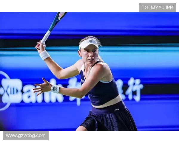 莱巴金娜逆转获胜成功晋级四强 继续冲击冠军荣耀 莱巴金娜逆转获胜成功晋级四强 继续冲击冠军荣耀