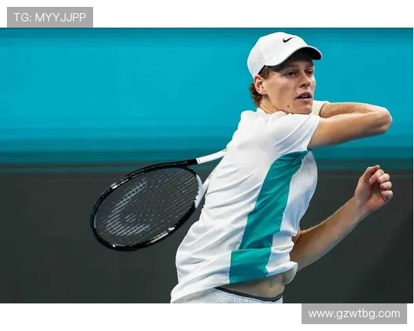 辛纳强势夺冠中网男单冠军首度问鼎刷新赛事历史纪录