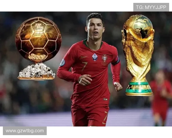 C罗41岁再战世界杯期待第六次征程能创佳绩