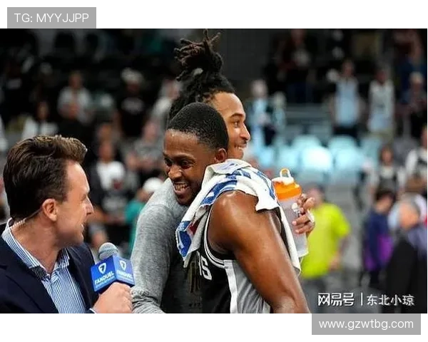 张佳玮分析马刺胜利：没有文班依然展现团队实力与韧性